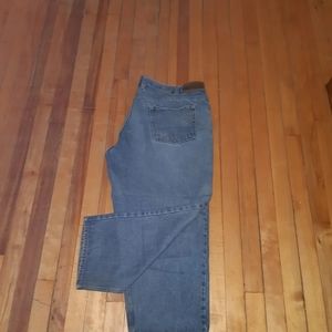 Dakota men's Jeans size 46X28 style  4AMBDKAS0412X Blüe 100% cotton